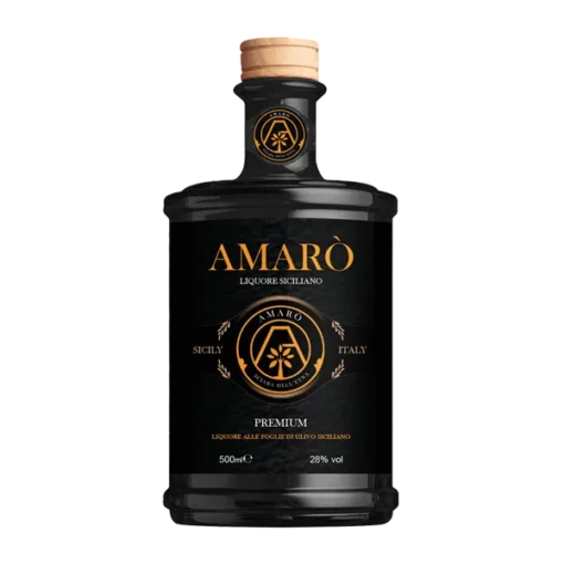 Amarò