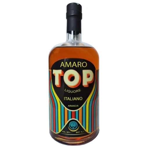 Amaro Top